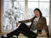 Фотография Капелюх Олеси