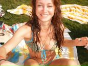 Фотография Глушань Евгении