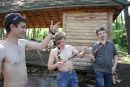 Сергій Seryoga фотография #45 (источник - https://vk.com/id32710507)