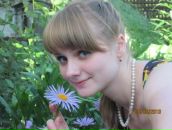 Леся Косик фотография #47 (источник - https://vk.com/id33158624)