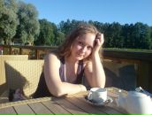 Фотография Winter Elf