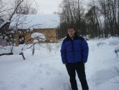 Фотография Колпакова Сергея