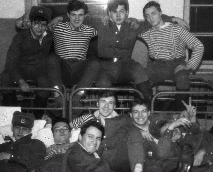 №20, Алексей Карабанов, Санкт-Петербург №20, Алексей Карабанов, Санкт-Петербург