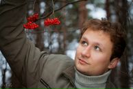 Фотография Журавского Романа