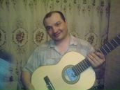 Фотография Лаврентьева Андрея