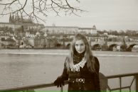 Фотография Малковой Татьяны