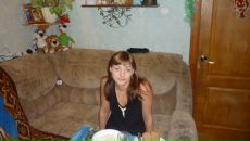 Фотография Смирновой Марины