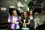 Фотография Кузнецовой Натальи