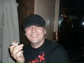 Фотография Елизарова Сергея