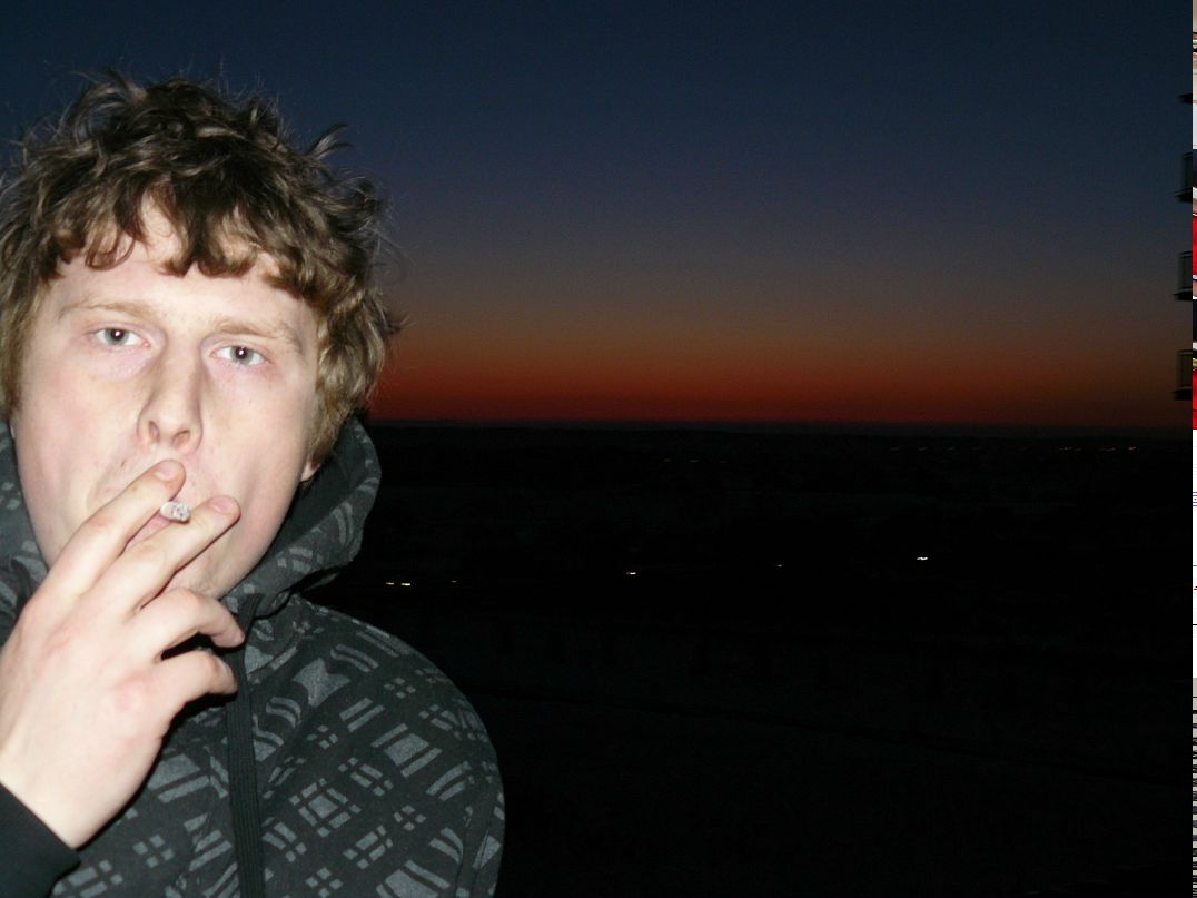 Ivan Andrejev фотография #40