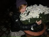 Анюта Пасєка фотография #18 (источник - https://vk.com/id97707683)