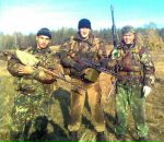 Фотография Селиванова Антона