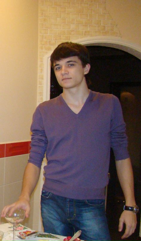 Сергей Ермаков фотография #16