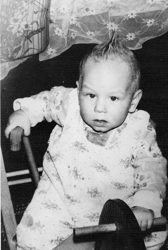 Антон Чаевский фотография #15