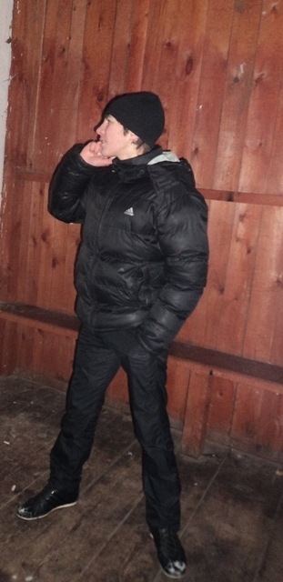Слава Поляков фотография #40