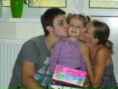 Фотография Крисиной Натальи