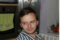 Фотография Баиндурашвили Дмитрия