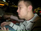 Фотография Витязева Евгения