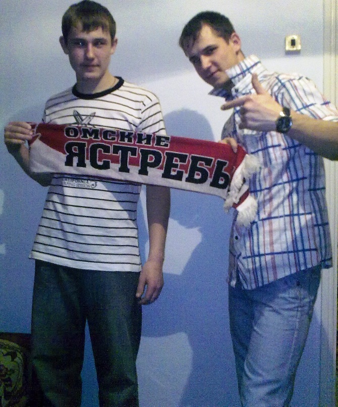 Дмитрий Каторкин фотография #26