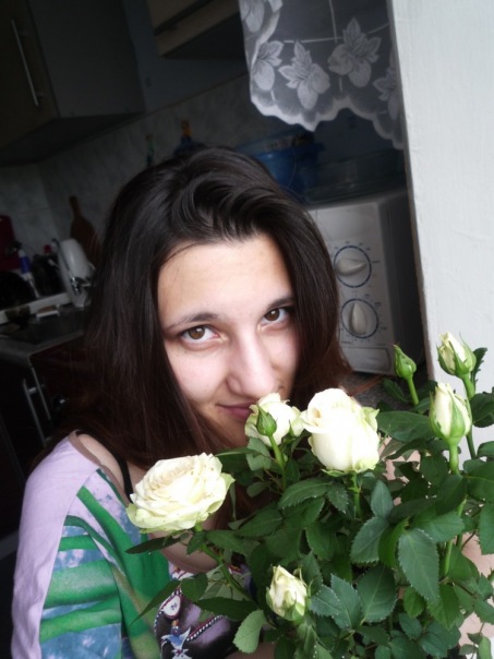 №12, Гуля Гизатулина, 35 лет, Новосибирск №12, Гуля Гизатулина, 35 лет, Новосибирск