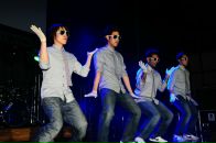 Howie Lua фотография #17 (источник - https://vk.com/id59356)