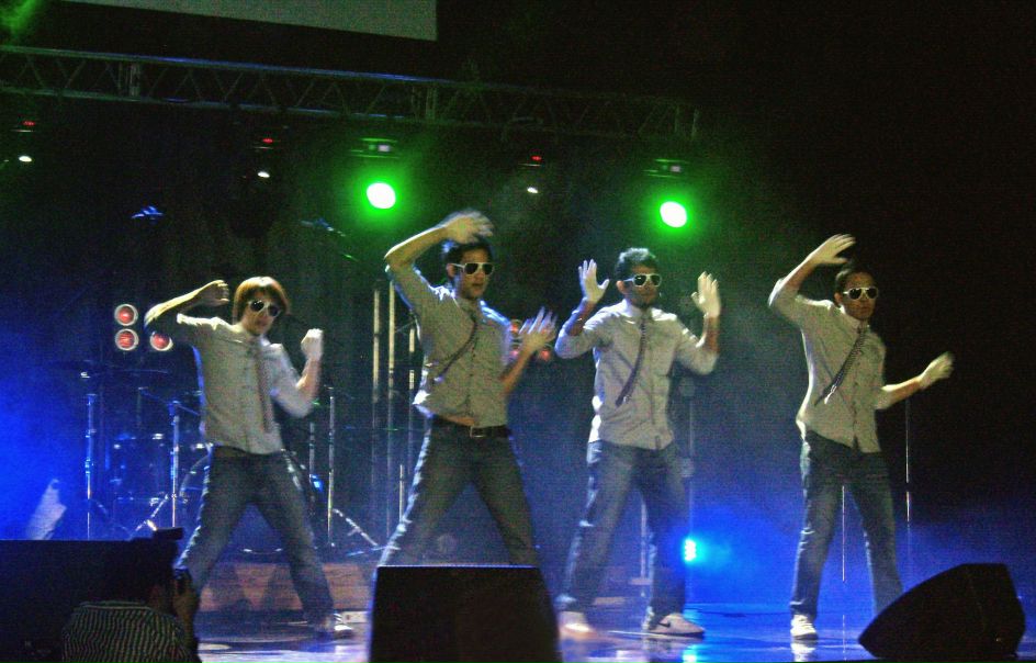 Howie Lua фото №12