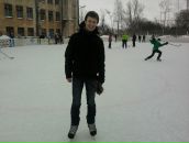 Фотография Alexandr Zuev