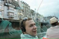 Дмитрий Ли фотография #42 (источник - https://vk.com/id275544)