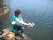 Фотография Романовой Ирины