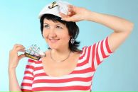 Фотография Ларионовой Татьяны