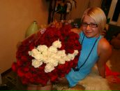 Фотография Воробьевой Елены