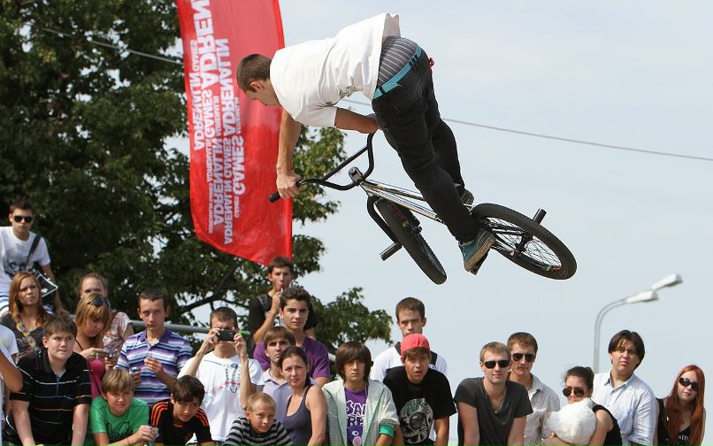 Рома Прудников фотография #13