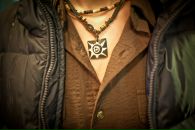 Фотография Паклина Александра