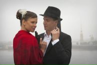 Фотография Волкова Вадима