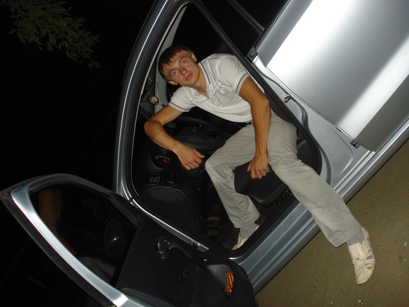 Дмитрий Бунин фотография #24