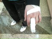 Фотография Касперского Михаила