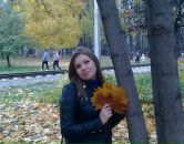 Фотография Отряковой Анастасии