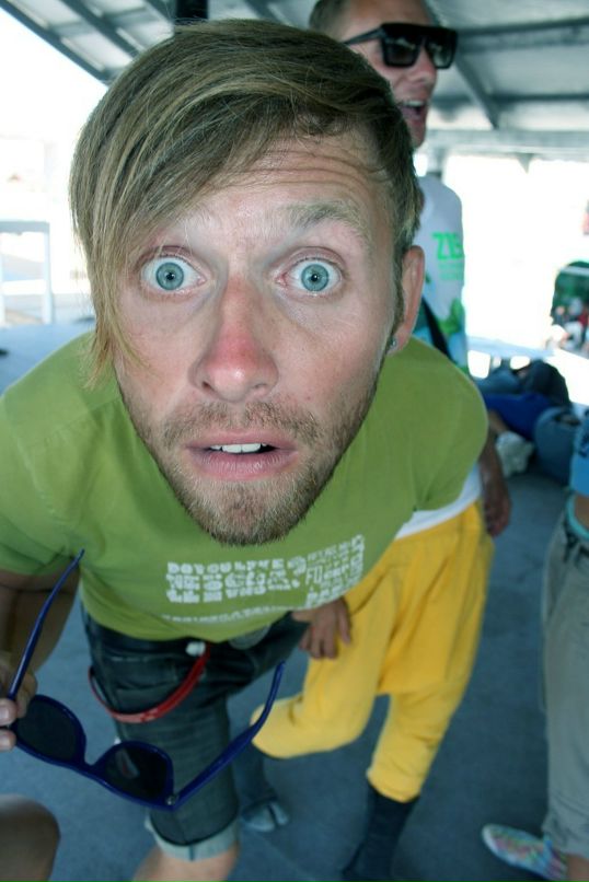 Ilya Skyev фотография #29