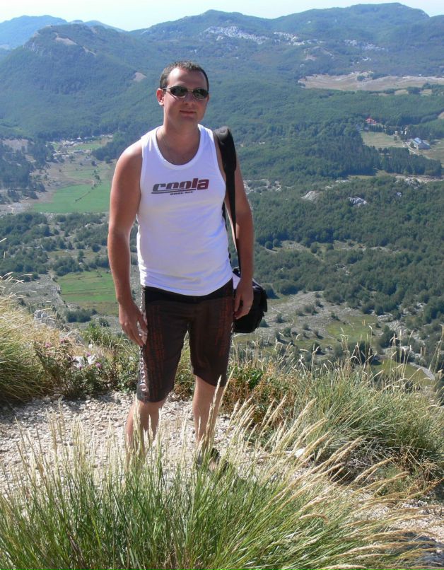 Дмитрий Гриднев фотография #22