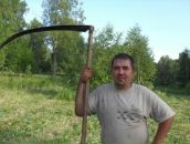 Фотография Утебаева Инсура