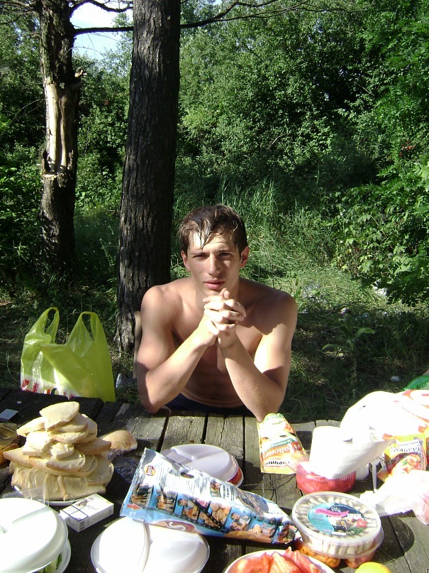 Алексей Мойсенко фотография #25