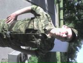 Фотография Вершинина Павла