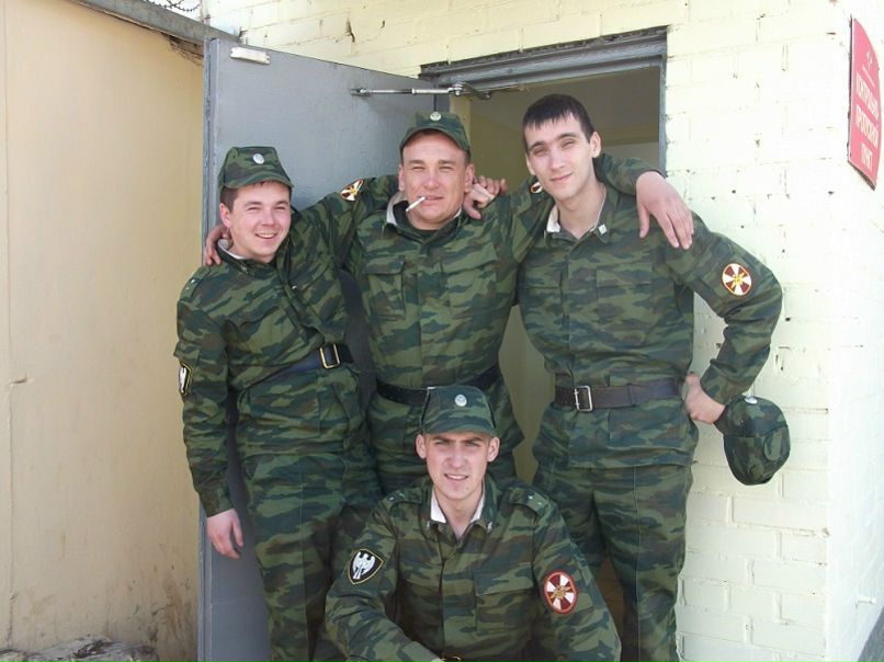 №18, Евгений Лузев, 39 лет, Владивосток №18, Евгений Лузев, 39 лет, Владивосток
