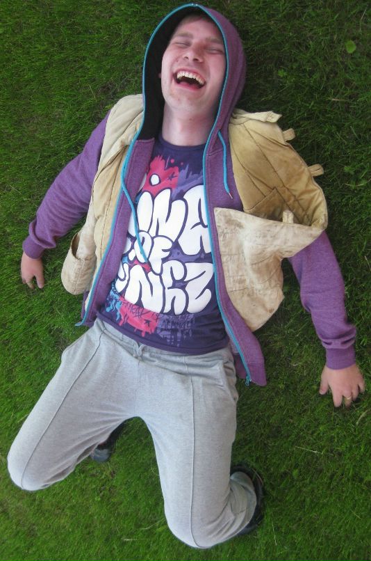 Дмитрий Волков фотография #33