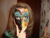 Фотография Греви Иры