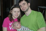 Фотография Крейнделя Алексея