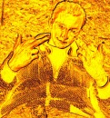 Міша Маскалюк фотография #12 (источник - https://vk.com/id133236692)