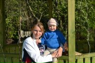 Фотография Кудыбиной Анастасии