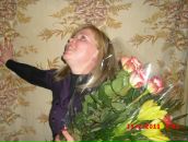 Фотография Домановой Ксюши