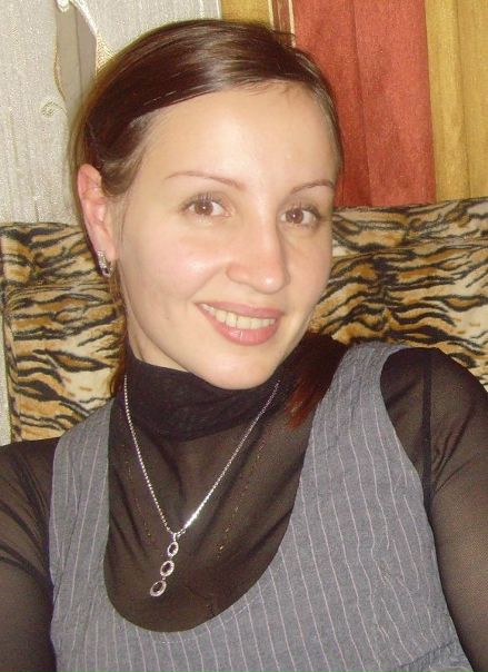 №6, Надежда Приходько, Санкт-Петербург №6, Надежда Приходько, Санкт-Петербург